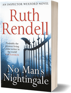 No Man's Nightingale