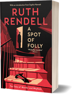 A Spot of Folly