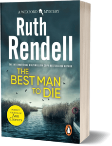 The Best Man to Die
