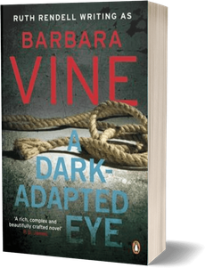 A Dark-Adapted Eye