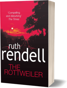 The Rottweiler