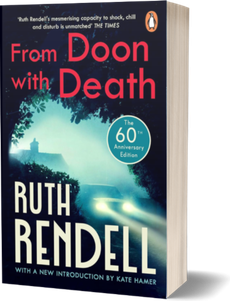 Ruth Rendell: Life + Works