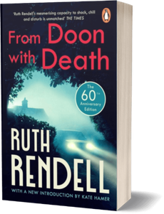 Ruth Rendell: Life + Works